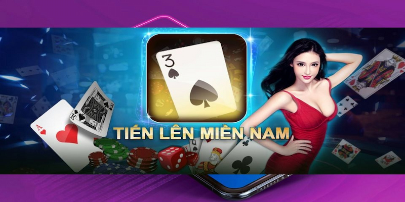 Luật chơi game bài tiến lên miền nam miễn phí