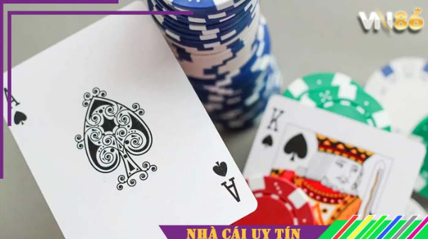 Tìm hiểu chi tiết về bài Blackjack