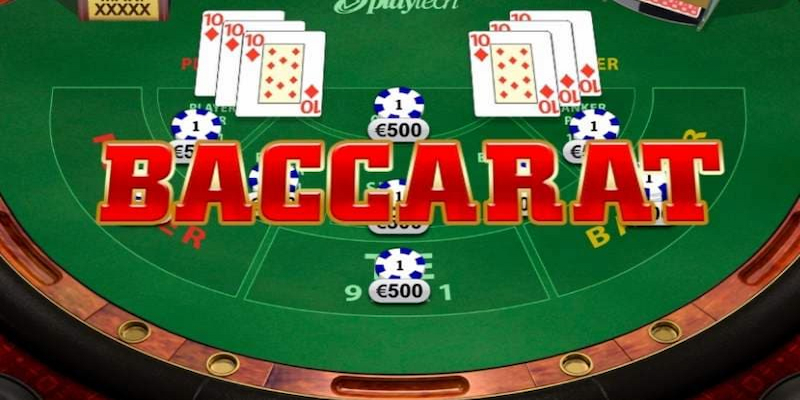 Giới thiệu về game bài baccarat