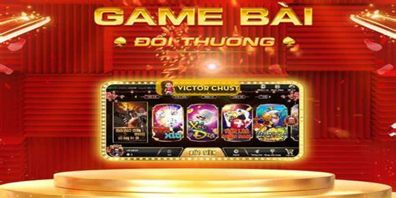 Thiên đường game bài đổi thưởng Vn86