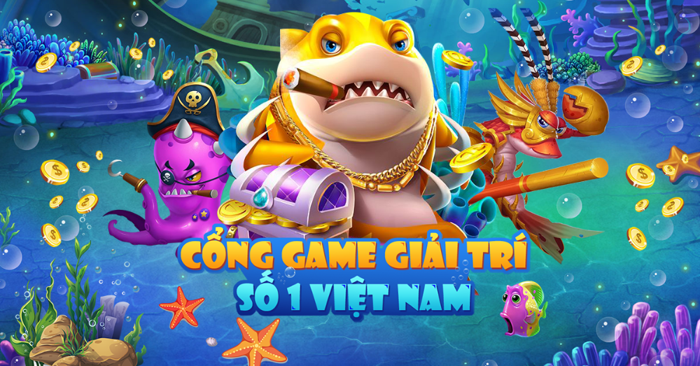 Tại sao Bắn Cá Ăn Xu VN86 lại thu hút đến vậy?