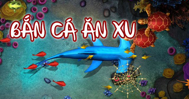 Bắn Cá Ăn Xu VN86 – Săn Thưởng Mỗi Ngày Tiền Về Đầy Ví!