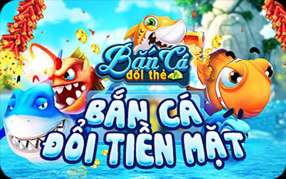 Bắn Cá Tiền Thật VN86 Có Rút Tiền Được Không?