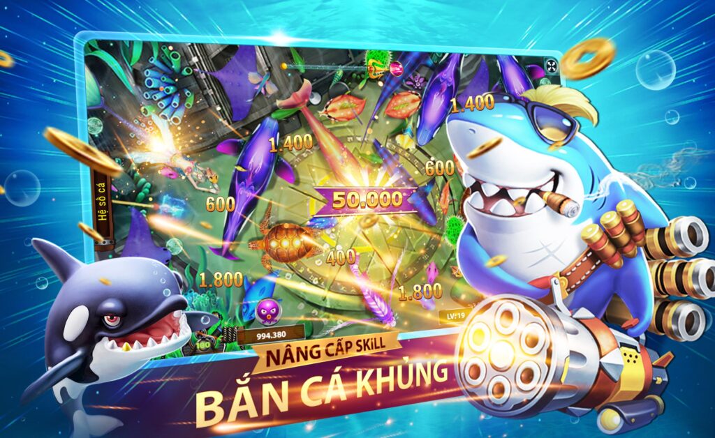 Người Chơi Đánh Giá Như Thế Nào Về Bắn Cá Tiền Thật VN86?