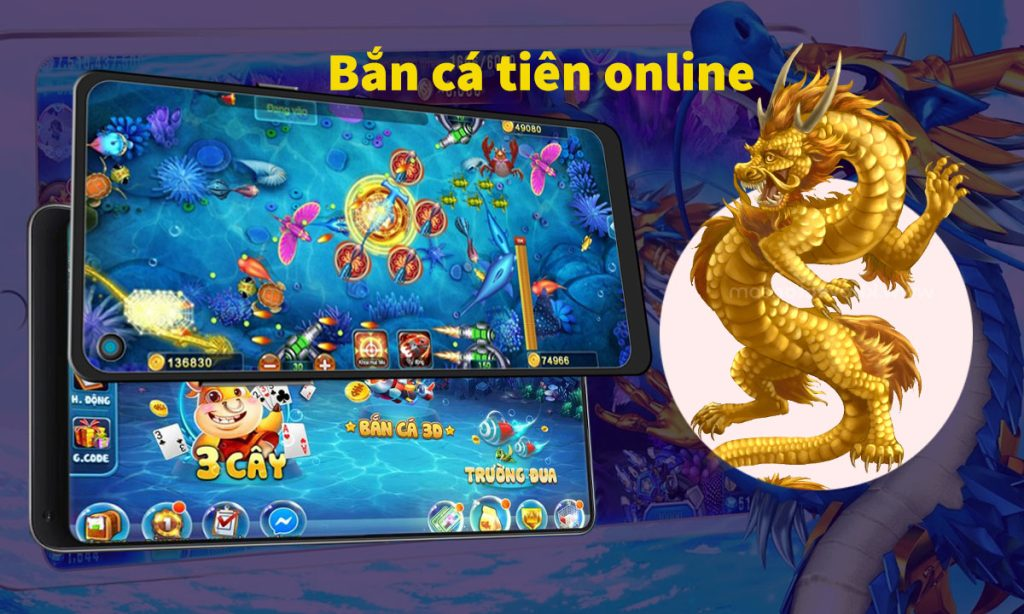 Bắn Cá Tiền Thật VN86 – Săn Cá Đổi Thưởng Nhanh Tiền Về Tức Thì
