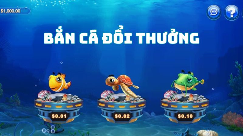 Sức Hút Khó Cưỡng Của Bắn Cá VN86 Trên Điện Thoại