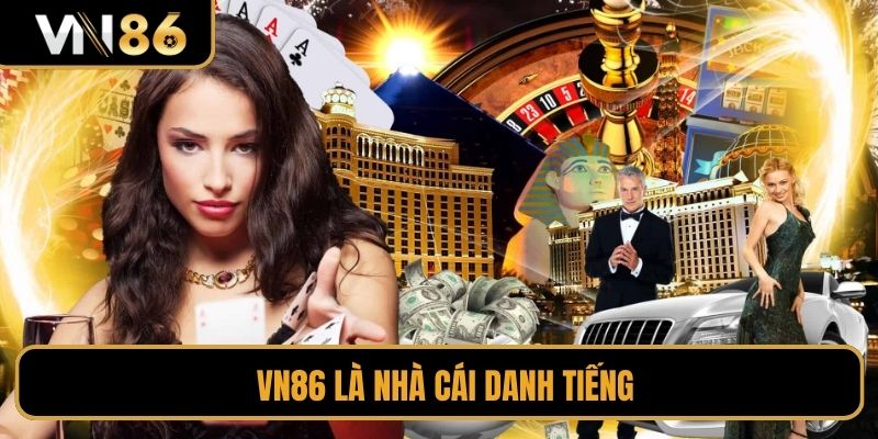 Luật Chơi Baccarat VN86 Chi Tiết