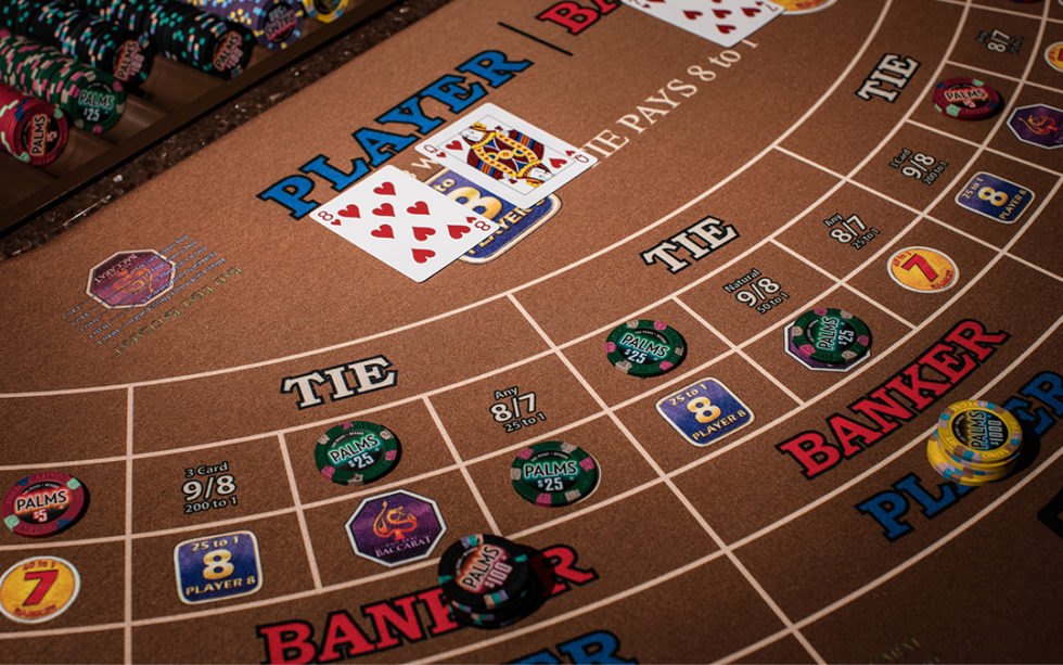 Mẹo Chơi Baccarat VN86 Hiệu Quả – Tăng Tỷ Lệ Thắng Cho Người Mới
