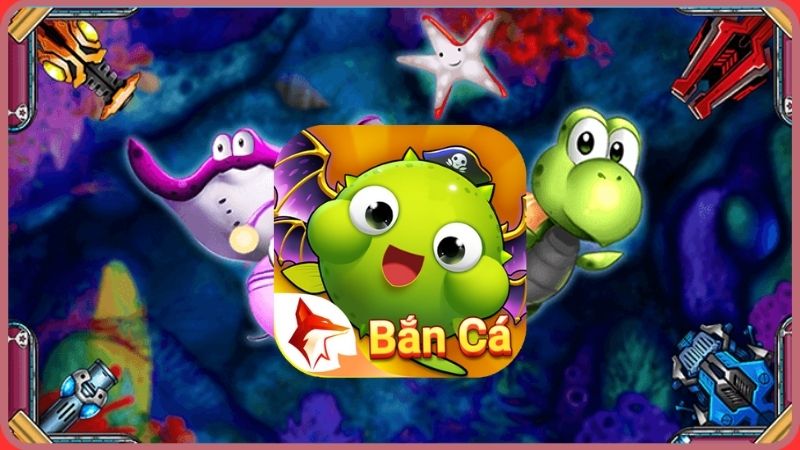 Mẹo Chơi Bắn Cá Rồng Xanh VN86 Hiệu Quả Và Độc Đáo Nhất
