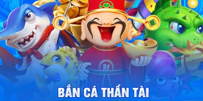VN86 Bật Mí Bí Kíp Chơi Bắn Cá Thần Tài Luôn Thắng