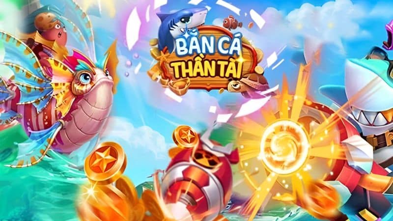 Trải Nghiệm Bắn Cá Thần Tài VN86
