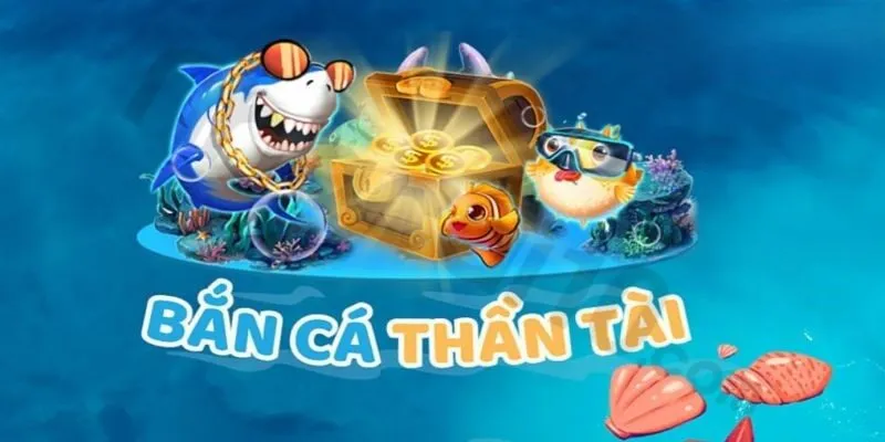 Bí Quyết Chơi Bắn Cá Thần Tài VN86 Luôn Thắng Lớn