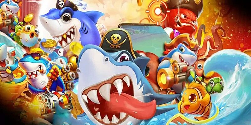 Bắn Cá VN86 Có Lừa Đảo Không? Sự Thật Được Hé Lộ